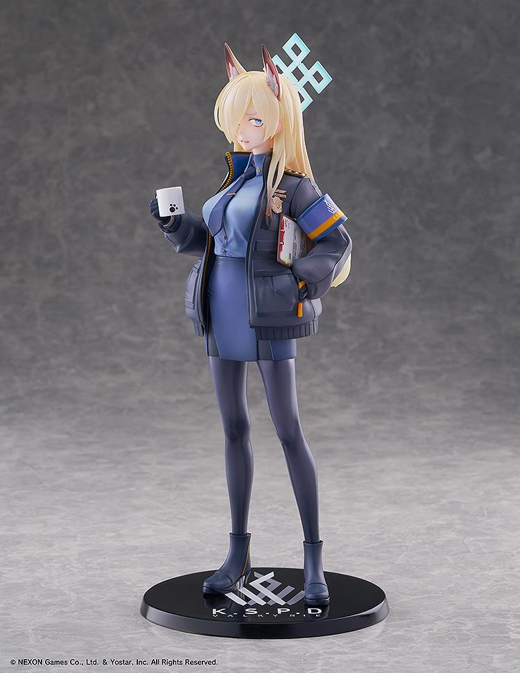 【Pre-order】Blue Archive - Kanna Figure