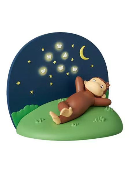 【Pre-order】Curious George -  Non Scale Figure (UDF; Lie Sprawled)