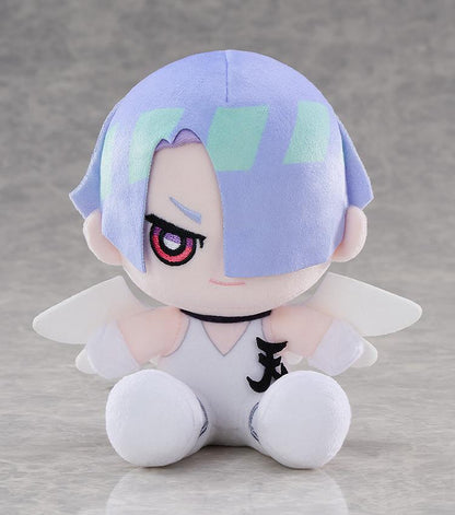【Pre-order】PANTY & STOCKING with GARTERBELT -  Plushie (New; Polyester; Punipuni)