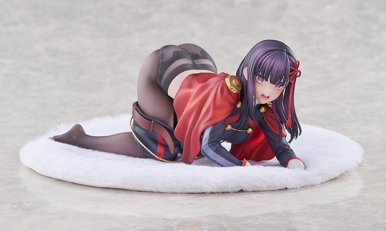【Pre-order】Chained Soldier - Ren Yamashiro Figure (Season 2)
