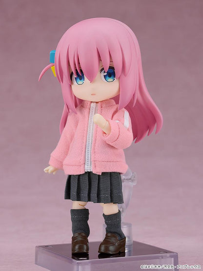 【Pre-order】Bocchi the Rock! - Hitori Gotoh Nendoroid Doll (Rerun)