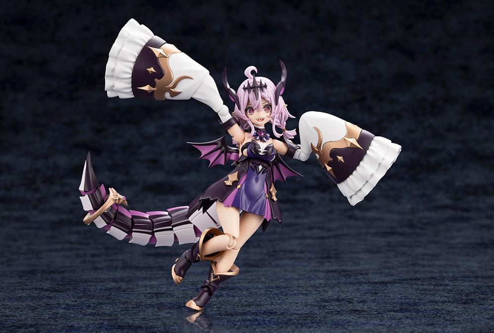 【Pre-order】ARCANADEA - GII Model Kits (Rerun)
