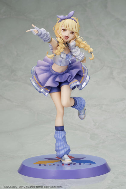 【Pre-order】THE IDOLM@STER - KOTONE FUJITA Complete Figure (Re;IRIS Ver. 1/7)