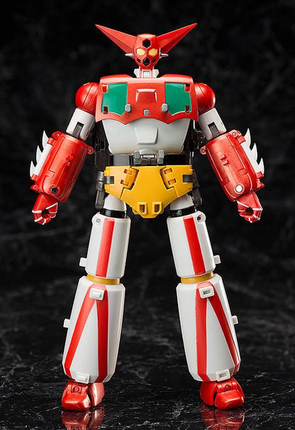 【Pre-order】Getter Robo -  Dynamic Change R Getter Robo (Rerun)