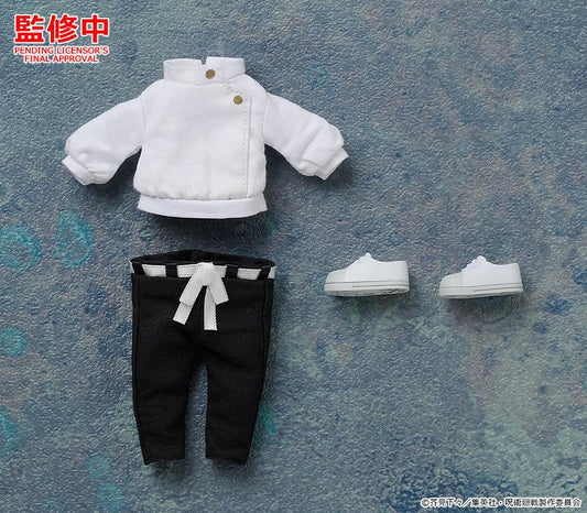 【Pre-order】Jujutsu Kaisen - Yuta Okkotsu Nendoroid Doll Outfit Set (Execution Ver.)