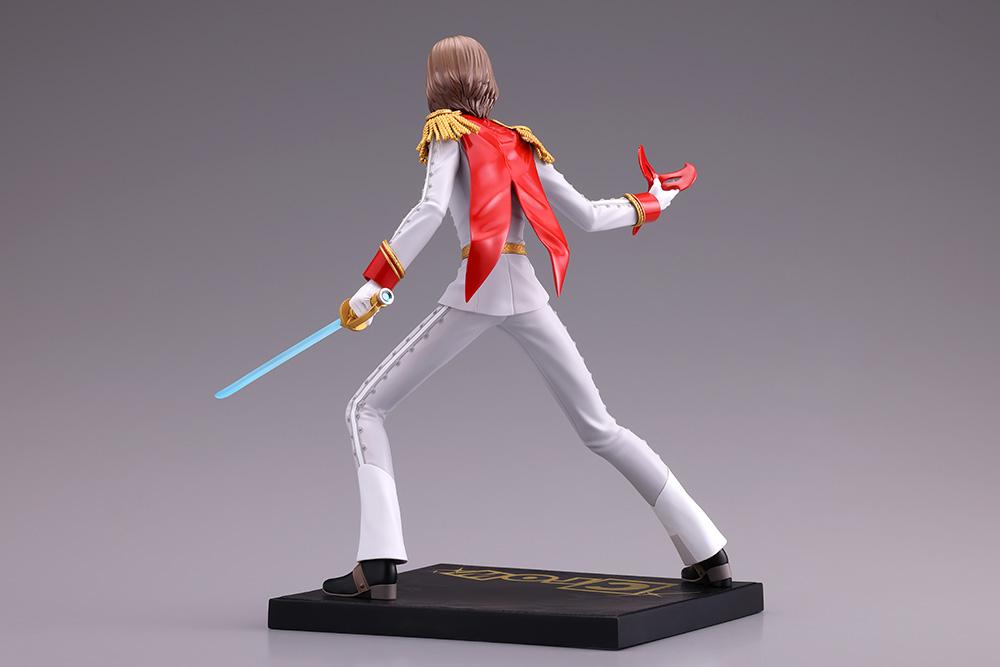 【Pre-order】Persona5 The Royal - Crow Figure (OSHI WORKS)