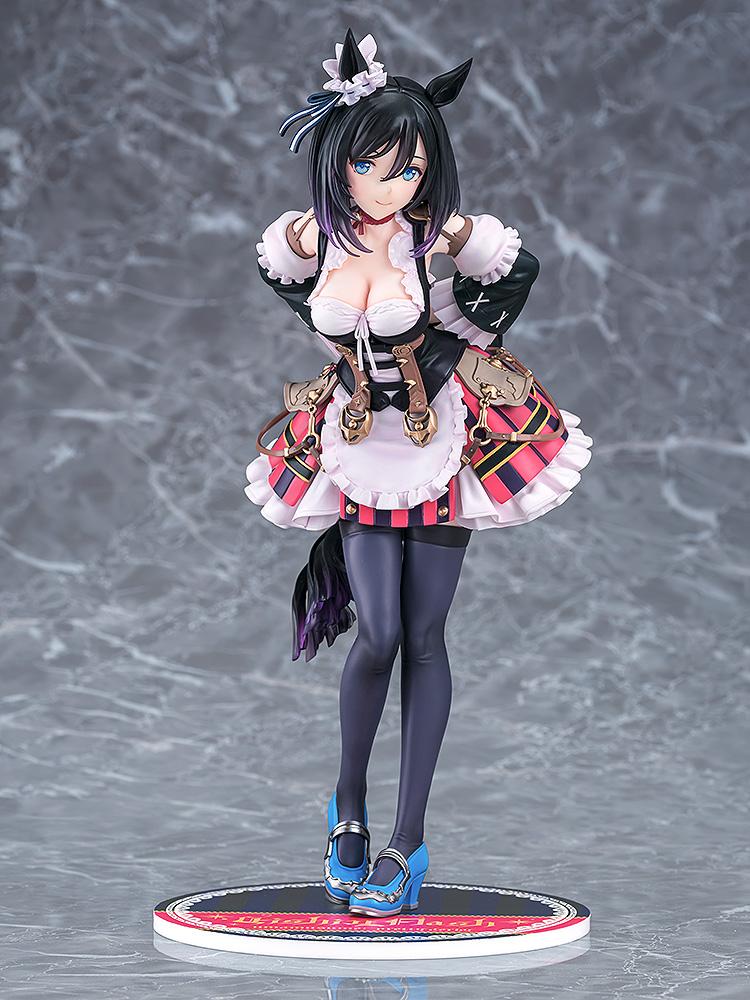 【Pre-order】Umamusume: Pretty Derby - Eishin Flash Figure (Victory Pose Ver.)