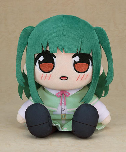 【Pre-order】IKIZULIVE! x LOVELIVE! - Midori Yamada Plushie (BLUEBIRD Kuripan)
