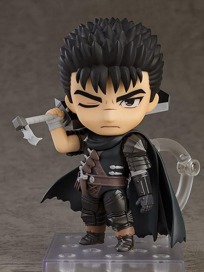 【Pre-order】Berserk - Guts Nendoroid (Rerun)