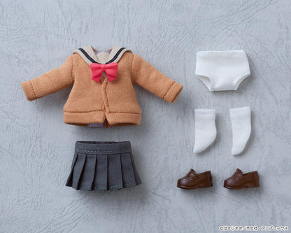 【Pre-order】Bocchi the Rock! - Ikuyo Kita Nendoroid Doll Outfit Set
