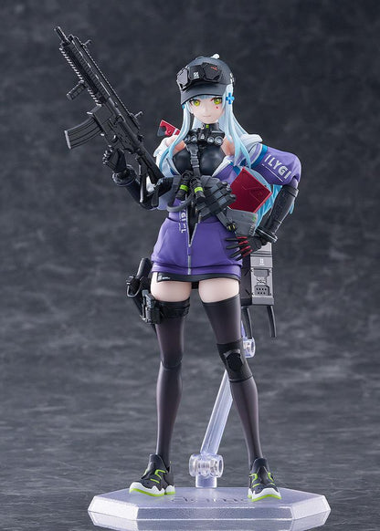 【Pre-order】Girls' Frontline 2: Exilium - Klukai figma