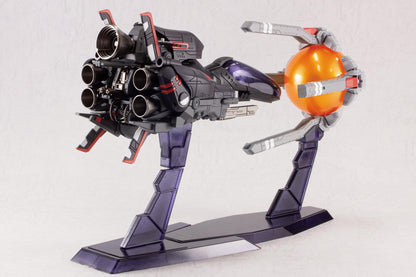 【Pre-order】R-TYPE -  Model Kits (Rwf-9Abk(Arrow Head BK); Rerun)