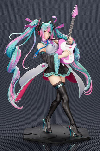 【Pre-order】Hatsune Miku - Hatsune Miku Figure (BISHOUJO ReMIX series)