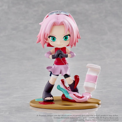 【Pre-order】NARUTO SHIPPUDEN - Sakura Haruno PalVerse Pale