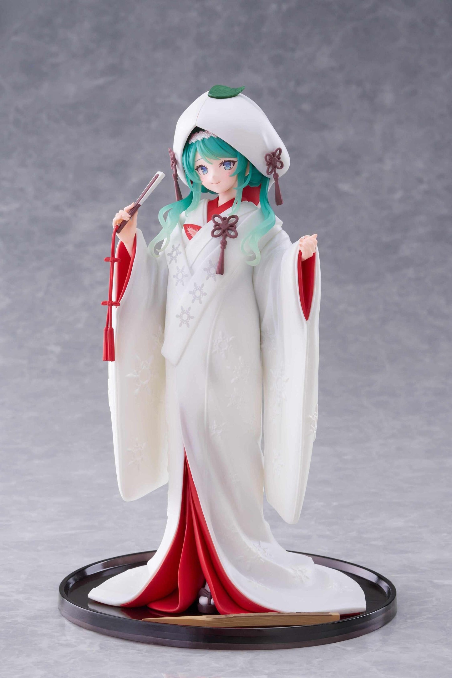 【Pre-order】Miku - Snow Miku AMP+ Figure (SNOW MIKU ALL STARS 2013ver.)
