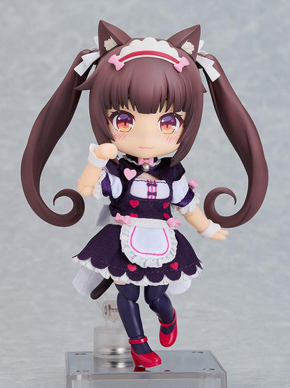 【Pre-order】Nekopara - Chocola Nendoroid Doll (Sekai Connect)