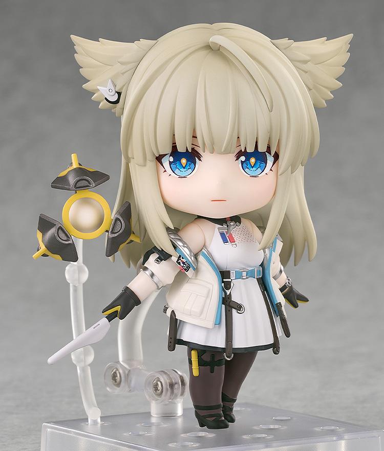 【Pre-order】Arknights: Endfield - Perlica Nendoroid