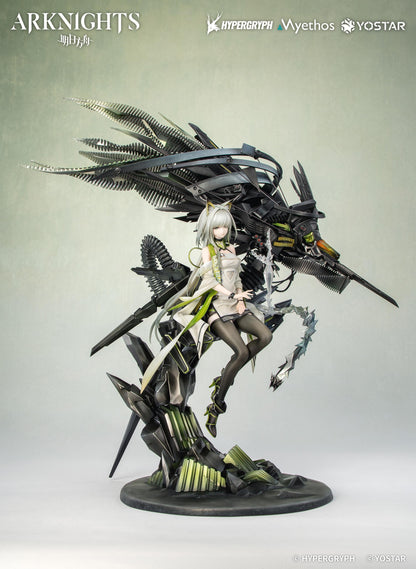 【Pre-order】Arknights - Kal'tsit・Esperanta 1/7 Scale Figure