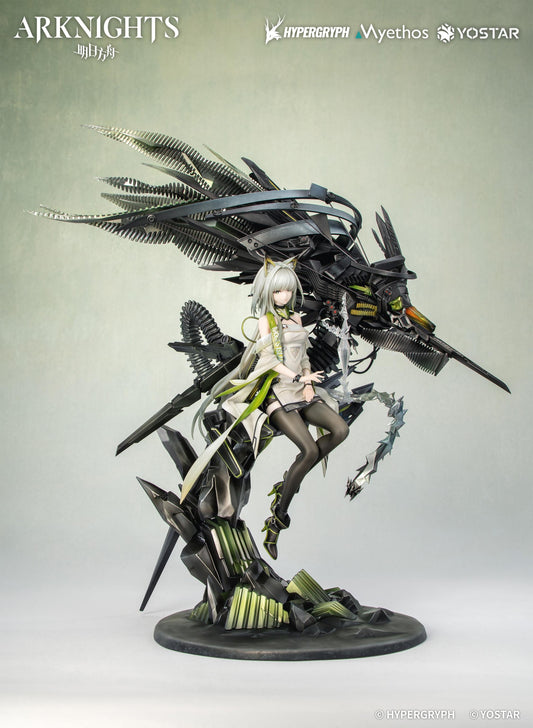 【Pre-order】Arknights - Kal'tsit・Esperanta 1/7 Scale Figure