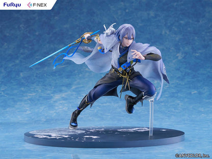 【Pre-order】NIJISANJI - Koyanagi Rou 1/7 Scale Figure