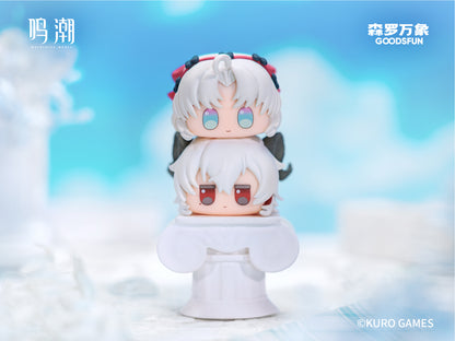 【Pre-Order】Wuthering Waves – Stacking Dango Figures