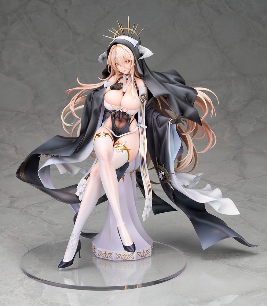 【Pre-order】Azur Lane - Implacable 1/7 Scale Figure