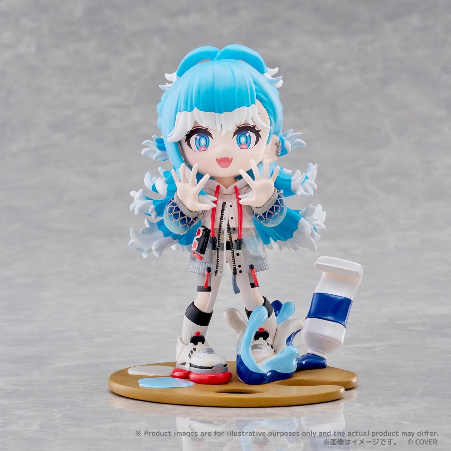 【Pre-order】hololive production - Kobo Kanaeru PalVerse Pale