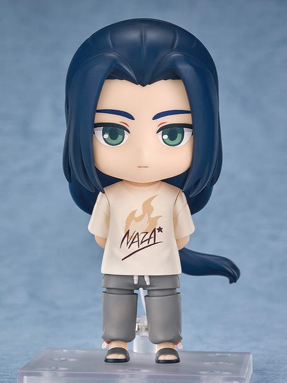 【Pre-order】The Legend of Hei - Wuxian Nendoroid (NAZA T-Shirt Ver.)
