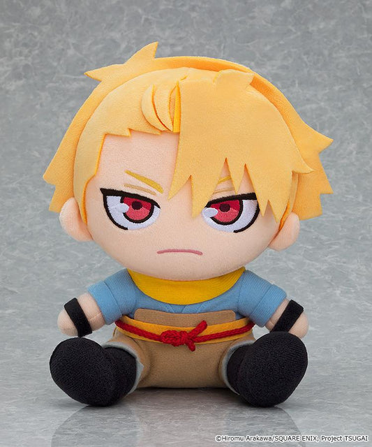 【Pre-order】Daemons of the Shadow Realm - Yuru Plushie