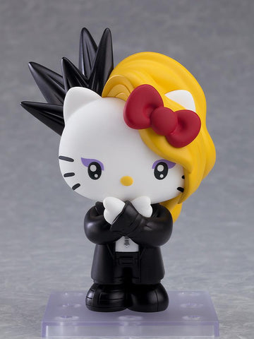 【Pre-order】YOSHIKITTY - yoshikitty Nendoroid