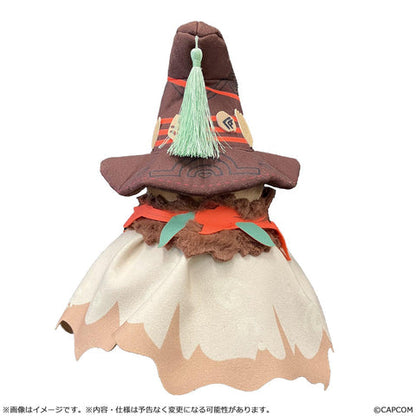 【Pre-order】Monster Hunter Wilds - Rove Plushie