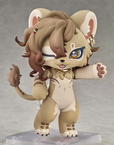 【Pre-order】FLUFFY LAND - August Nendoroid