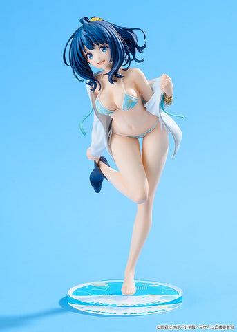 【Pre-order】Makeine: Too Many Losing Heroines! - Anna Yanami figure (Swimsuit Ver.)