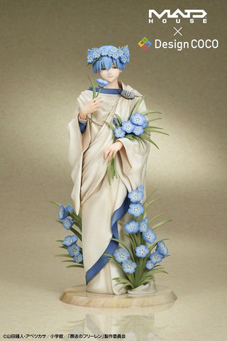 【Pre-order】Frieren: Beyond Journey's End - Himmel 1/7 Complete Figure (MADHOUSE x DesignCOCO;Art Nouveau Style)