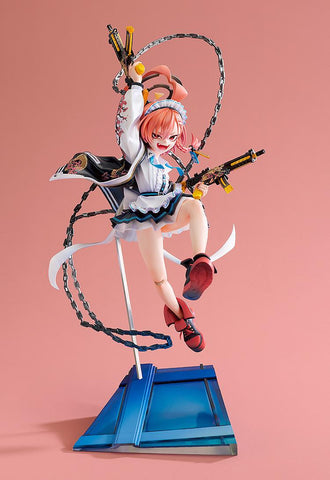 【Pre-order】Blue Archive - Neru Figure (Call Sign Double O)