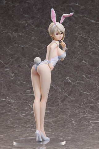 【Pre-order】Food Wars! Shokugeki no Soma - Alice Nakiri Figure (Bare Leg Bunny Ver.)