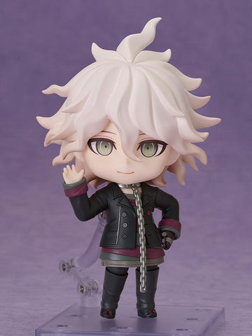 【Pre-order】Danganronpa Another Episode: Ultra Despair Girls - Servant Nendoroid (Basic)