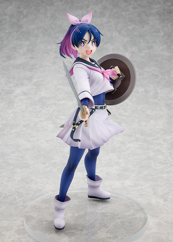【Pre-order】Scum of the Brave - Aki Jougamine Figure