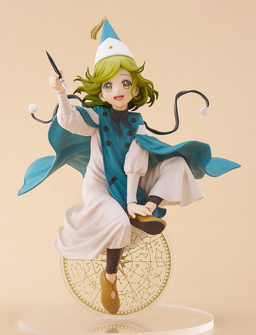 【Pre-order】Witch Hat Atelier - Coco POP UP PARADE L Size Figure (POP UP PARADE; L Size)