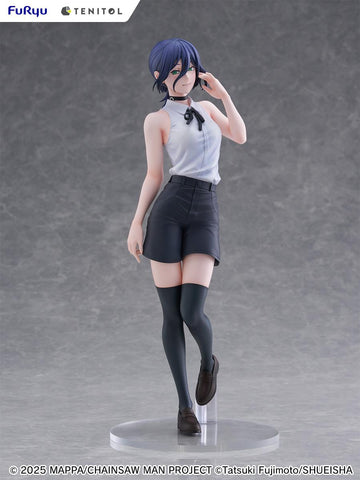 【Pre-order】Chainsaw Man - Reze TENITOL TALL