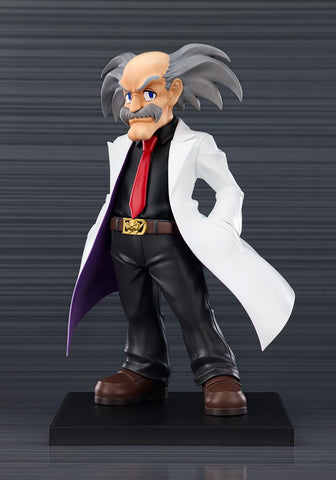 【Pre-order】MEGA MAN - DR. WILY, DR. LIGHT Figure(OSHI WORKS)