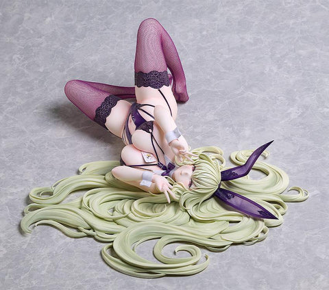 【Pre-order】Azur Lane - Napoli Figure (Dreamy Night)