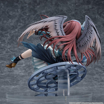【Pre-order】The Idolmaster: Shiny Colors - Tenka Osaki 1/6 Scale Figure (Galdienne Amethyst Ver.)
