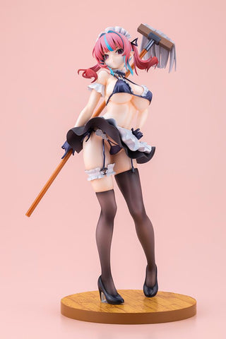 【Pre-order】Kanan-sama wa Akumade Choroi - Takakiyo Kanan Figure