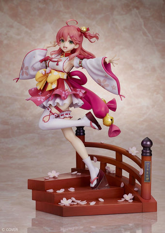 【Pre-order】hololive production - Sakura Miko 1/7 Complete Figure