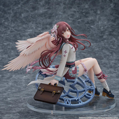 【Pre-order】The Idolmaster Shiny Colors - Amana Osaki 1/6 Scale Figure (Gardienne Tourmaline Ver.)