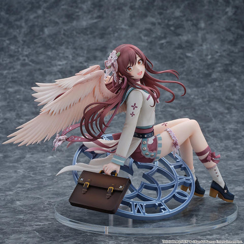 【Pre-order】The Idolmaster Shiny Colors - Amana Osaki 1/6 Scale Figure (Gardienne Tourmaline Ver.)