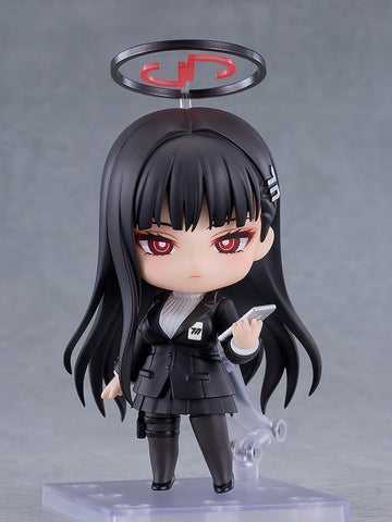 【Pre-order】Blue Archive - Rio Tsukatsuki Nendoroid