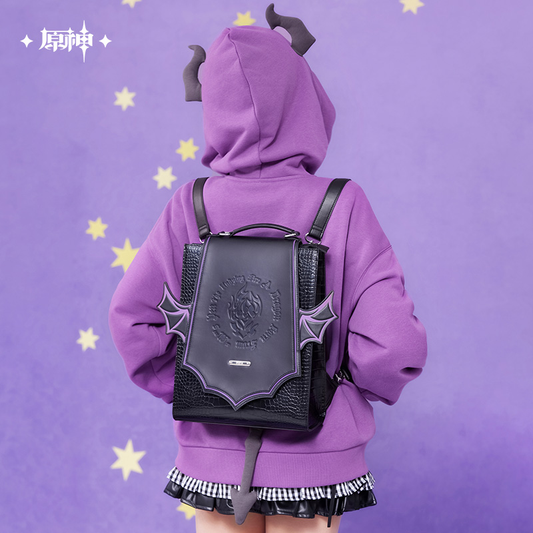 【Pre-Order】Genshin Impact - Durin Impression Series Backpack