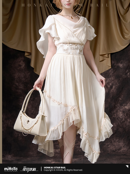 【Pre-Order】Honkai: Star Rail - Aglaea Impression Series Baguette Bag